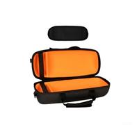 Custodia rigida in EVA per altoparlanti JBL Xtreme 5, borsa da viaggio portatile con tracolla, custodia protettiva antigraffio in nylon