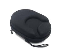 Custodia rigida in EVA per cuffie AfterShokz Aeropex AS800/OpenMove AS660, custodia impermeabile da
