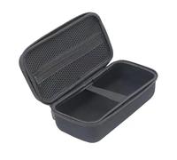 Custodia rigida in EVA per Fluke 87-V/87V Max/88V/323/302+/per Klein Tools, per AstroAI TRMS 6000/4000 Conteggi Morsetto Meter, Multimetro Digitale da Viaggio Protettiva Custodia Portatile Borsa di