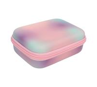Custodia Rigida in EVA per Fujifilm Mini EVO, per Stampante Link 2, Borsa Fotografica Universale Impermeabile con Cinghia da Polso