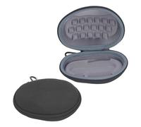 Custodia Rigida in EVA per G502, G502 X, G502 X Plus, Custodia Protettiva da Viaggio per Mouse per Razer Basilisk V3 Pro, X HyperSpeed, Custodia per Trasporto Mouse