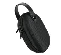 Custodia rigida in EVA per JBL Clip 4/5, borsa da trasporto da viaggio per clip 4/5, borsa per altoparlante senza fili impermeabile alla polvere