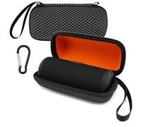 Custodia rigida in EVA per JBL Grip Speaker Custodia protettiva Custodia Custodia Custodia da viaggio Custodia da viaggio per JBL Grip Altoparlante Bluetooth portatile Accessori