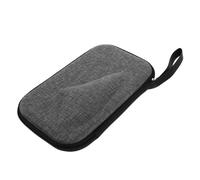 Custodia rigida in EVA per la conservazione dell'ocarina, antiurto e