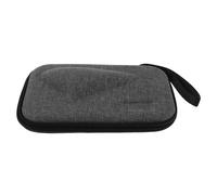 Custodia rigida in EVA per la conservazione dell'ocarina, antiurto e