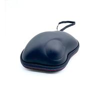 Custodia rigida in EVA per Logitech M570 Advanced Wireless Trackball e M570 Trackball Mouse - Borsa protettiva per il viaggio