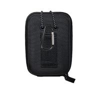 Custodia rigida in EVA per telemetro da golf per Bushnell Tour V6, V5, Pro X3, per Callaway 300 Pro, Pro XS, per AOFAR GX-6F PRO, GX-2S, per Revasri, per CAMMOO, telemetro laser universale