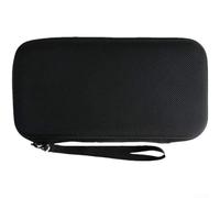 Custodia rigida in EVA per TRMS6000 Multer, borsa impermeabile antiurto con tasca in rete per HT118A, scatola protettiva portatile 200x100x80mm