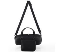 Custodia rigida in EVA per Xtreme 3 Travel Carrying Storage Box Custodia protettiva Borsa per altoparlante wireless portatile (arancione)