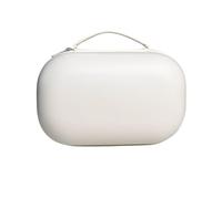 Custodia rigida in EVA portatile per tiralatte portatile Estrattore di latte elettrico Borsa di immagazzinaggio per mamme che lavorano Borsa da viaggio