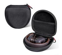 Custodia rigida in EVA resistente agli urti per Sony per bose per jbl nera 15,5 x 15 x 8 cm (Nero)