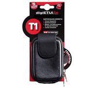 Custodia rigida in pelle Freestyle Libre Custodia rigida in pelle Freestyle Libre