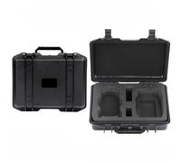 Custodia rigida in PP per DJI Lito X1 Lito 1 Custodia da trasporto antideflagrante Compatibile RC N3 Valigia portatile per viaggi all'aperto