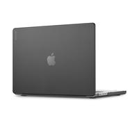 Custodia rigida Incase Hardshell nera per MacBook Pro 16" 2021