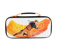Custodia rigida Konix 80389000015 Nintendo Switch Naruto slot carte