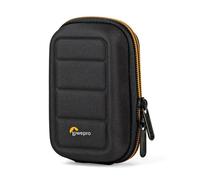 Custodia rigida Lowepro CS 20 Nera protezione EVA per fotocamere compatte