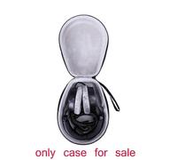 Custodia rigida LTGEM EVA per cuffie Beyerdynamic 459038 DT 990 PRO Open Studio