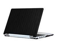 Custodia rigida mCover compatibile con Acer Chromebook R11 serie CB5-132T / C738T da 11,6" (non adatta ad altri modelli) - Nera