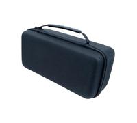 Custodia rigida Nacon NA028164 per Nintendo Switch 2 nera resistente ai graffi