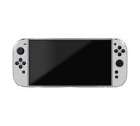 Custodia rigida NACON NA028782 Trasparente Protezione Nintendo Switch 2