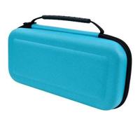 Custodia rigida Nacon Nintendo Switch 2 Turquoise