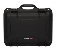 Nanuk Valigia 918 con schiuma nero