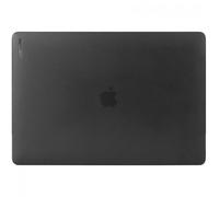 Custodia rigida nera Incase per MacBook Pro 16" 2019