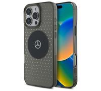 Mercedes Custodia Per Telefono Mehmp16l23hcpk Iphone 16 Pro 6.3´´