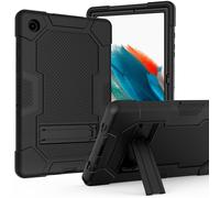 Cool Carcasa Rígida Negra para Samsung Galaxy Tab A8 X200 / X205