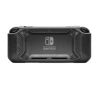 Custodia rigida nera Snakebyte per Nintendo Switch