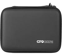 Custodia rigida originale GPD Micro PC 2 con angoli rinforzati e scompartimento