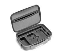 Custodia rigida per 360 custodia protettiva per borsa per fotocamera a 360 gradi, impermeabile, borsa per action camera