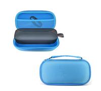 Custodia rigida per altoparlante Bose, custodia protettiva da viaggio in EVA per altoparlante portatile Bose SoundLink Flex (blu)