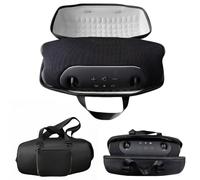Custodia rigida per altoparlante JBL Xtreme 5, custodia da viaggio portatile custodia protettiva rigida compatibile con accessori per altoparlanti JBL Xtreme 5