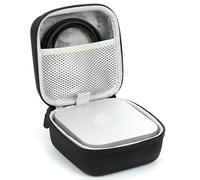 Custodia Rigida per Apple Mac Mini M4 2024, Organizer Portatile Impermeabile e Resistente ai Graffi, Organizer Compatto con Design Antiurto per Viaggi e Uffici, Solo Custodia