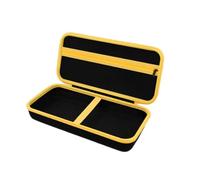 Custodia rigida per aspirapolvere per auto Fanttik V8 Apex/Slim V8 Mate/V10 Apex/Slim V10 Mate, borsa organizer per aspirapolvere per auto (solo custodia)