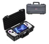 Custodia rigida per ASUS ROG ALLY in grado di contenere console, adattatore di alimentazione, cavo di ricarica, custodia protettiva da viaggio Custodia antiurto impermeabile per accessori ROG Ally