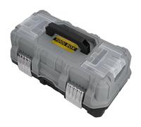 Custodia rigida per attrezzi da 43,2 cm, con tre stili a strati, per uso domestico e industriale