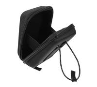 Custodia rigida per auto | sacca da golf con guscio rigido, borsa universale per il trasporto con carabiner - clip - cerniera per golfisti