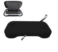Custodia Rigida per AYN Odin 3, Custodie Protettive da Viaggio Portatili Custodia Protettiva Antispruzzo per Console di Gioco Portatile Organizer Borsa di Stoccaggio Shell Punch