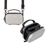 Hama Hardcase Ambato 80R, Grau