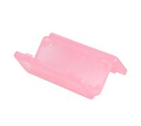 Custodia rigida per cartucce gioco, B | Organizer tascabile per trasporto carte backup, posizionamento nel cassetto, l ' uso in viaggio e lo