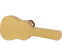 Shaman WGHCT-4122TW Hardcase Chitarra Western Tweed, Tipo: WGHCT-4122TW