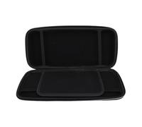 Custodia Rigida per Console di Gioco Switch 2|Materiale EVA Antiurto per Ultimate Guard|Trasporto Sicuro per il Tuo Dispositivo|Giocatori in Movimento|30 X 14 X 5 Cm