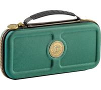 Custodia rigida per console e accessori Switch Verde Zelda NNS4000G