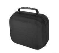 Custodia rigida per cuffie Focal Elear, antiurto, impermeabile, per il trasporto in EVA, con strato in spugna rimovibile e manico, scatola di protezione da viaggio portatile per