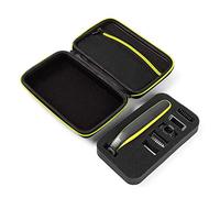 Custodia rigida per custodia per rasoio QP2520/90/70, custodia da viaggio per organizer per custodia viaggio o rasoio elettrico per rasoio elettrico QP2520/90/70(#1)