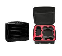 Custodia rigida per DJI Avata 360, custodia impermeabile portatile, custodia da viaggio per drone Avata 360, occhiali N3/G3, stazione di ricarica, joystick 3, telecomando e accessori