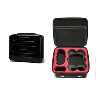 Custodia rigida per DJI Avata 360, resistente alla pressione, antiurto, compatibile con drone DJI Avata 360, occhiali N3, telecomando e accessori