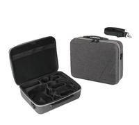 Custodia rigida per DJI Neo 2 Goggles N3 Custodia da viaggio portatile Borsa a tracolla per Neo2 Motion Fly More Combo, RC Motion 3, Hub di ricarica della batteria e accessori